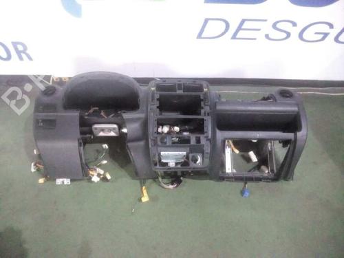 Dashboard SUZUKI JIMNY Closed Off-Road Vehicle (SN) 1.3 (SN413) | BP3137460C46 