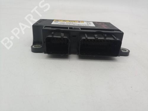 Electronic module OPEL INSIGNIA A Sports Tourer (G09)  | BP17207858M83 