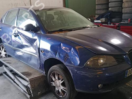 Engine SEAT CORDOBA (6L2) 1.4 16V | BP38962188M1 - Image 11