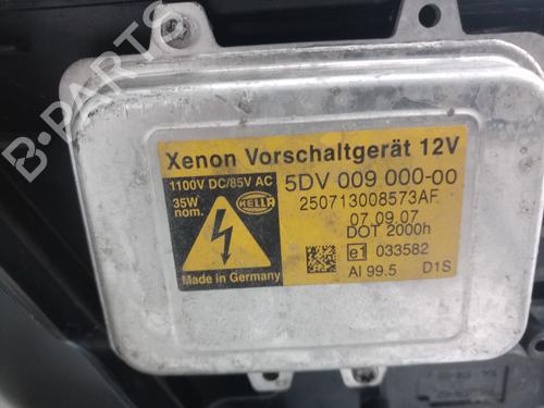 Right headlight BMW 5 (E60) 525 d | BP37683127C29 - Image 4
