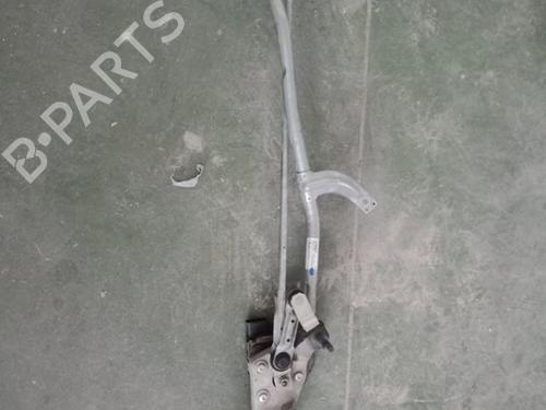 Used Front wiper motor MERCEDES-BENZ C-CLASS (W205) [2013-2023]  29408903