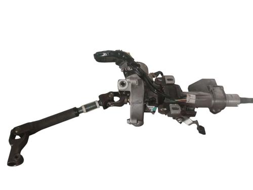 Steering column TOYOTA RAV 4 III (_A3_) 2.2 D 4WD (ALA30_, ALA30R) | BP32273468M21