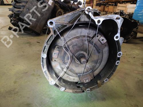 Used Gearbox BMW 3 (E36) [1990-1998]  13230383