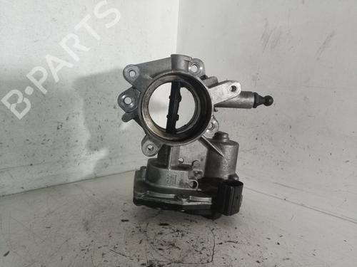 Used Throttle body OPEL INSIGNIA A Sports Tourer (G09) 2.0 CDTI (35) (160 hp) 20676803