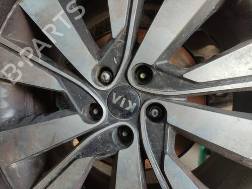 Right rear steering knuckle KIA SPORTAGE IV (QL, QLE)  | BP11131840M28 