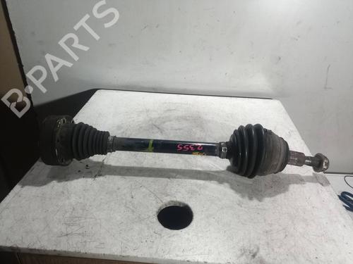 Used Left front driveshaft VW GOLF III (1H1) [1989-1998]  6954594
