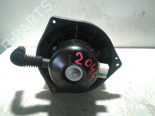 Heater blower motor SUZUKI GRAND VITARA II (JT, TE, TD) 1.9 DDiS All-wheel Drive (JT419, TD44, JB419WD, JB419XD,... | BP6244819M62 