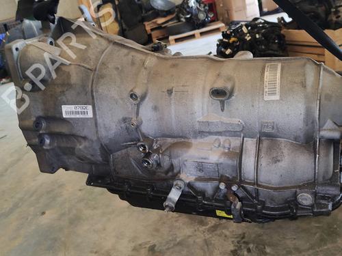 Gearbox BMW 3 (E90)  | BP16582549M3 