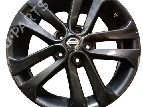 Used Rim NISSAN JUKE (F15) [2010-2019]  23023264