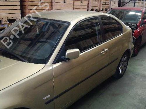 Gearbox BMW 3 Compact (E46) | BP4208123M3 - Image 10