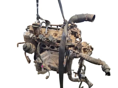 Engine SKODA FABIA II (542) | BP36813838M1 - Image 4