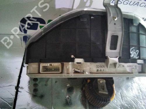 Instrument cluster MAZDA 323 F VI Hatchback (BJ) 1.5 16V (BJ5W) | BP1246255C47 