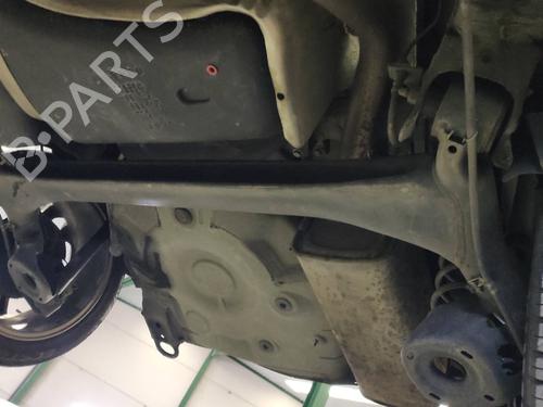 Rear axle SEAT IBIZA IV (6J5, 6P1)  | BP16947043M2 