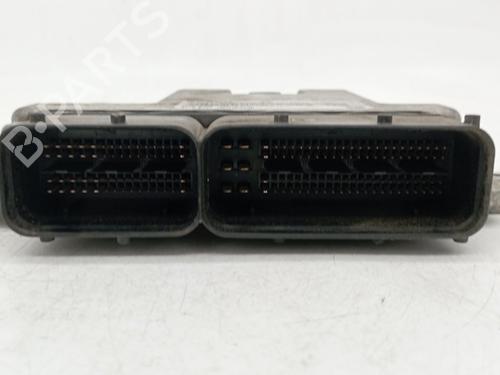 Engine control unit (ECU) OPEL ZAFIRA / ZAFIRA FAMILY B (A05) | BP28805858M57