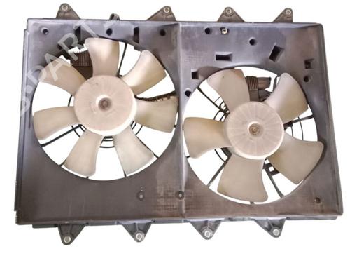 Used Radiator fan MAZDA CX-9 (TB) [2006-2026]  32397418