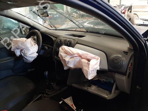 Engine control unit (ECU) DACIA SANDERO II  | BP11281313M57 