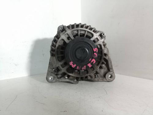 Generator MAZDA 6 Saloon (GG)  | BP9850698M7 