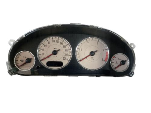 Used Instrument cluster CHRYSLER VOYAGER IV (RG, RS) [1999-2008]  30327288