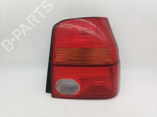 Used Right taillight VW LUPO I (6X1, 6E1) [1998-2005]  20641381