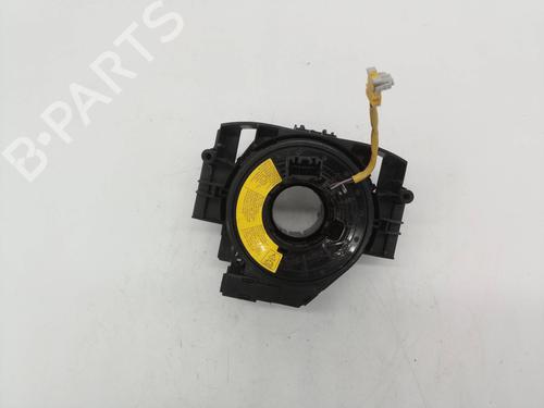 Used Squib airbag FORD FIESTA VI (CB1, CCN) 1.25 (82 hp) 12915048