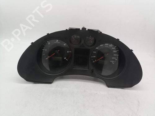 Used Instrument cluster SEAT IBIZA III (6L1) [2002-2009]  16582591