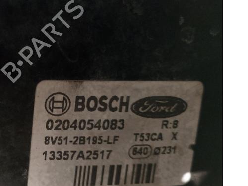 Servo frein FORD FIESTA VI (CB1, CCN) 1.5 TDCi | BP29451131M42 