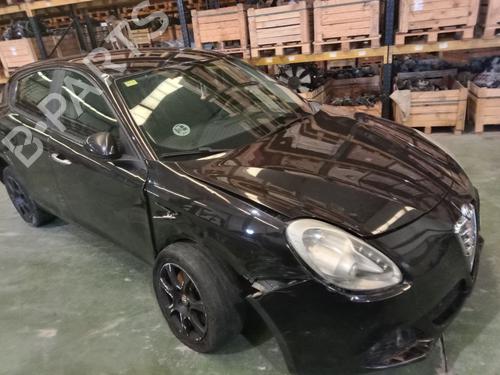 Left front window switch ALFA ROMEO GIULIETTA (940_) 2.0 JTDM (940FXE1A, 940FXG11) | BP32744586I27  - Image 5