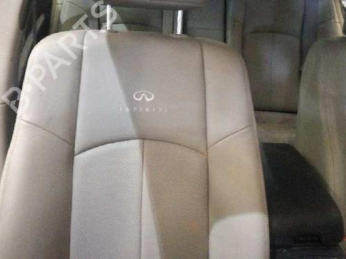 Seats set INFINITI G Saloon 37 | BP6620951C78  - Image 6
