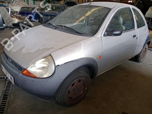 Used Parts FORD KA (RB_) 1.3 i (60 hp) 4307943