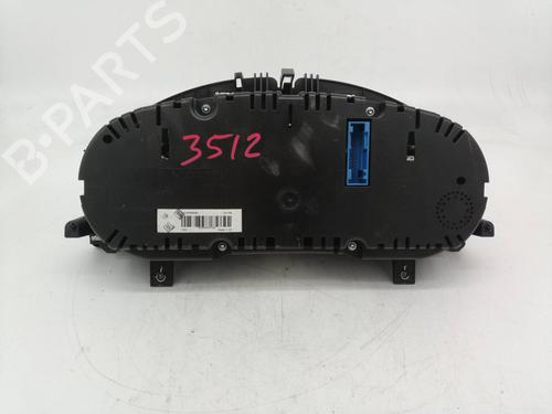Instrument cluster VW PASSAT B6 (3C2) 2.0 TDI | BP10516996C47 