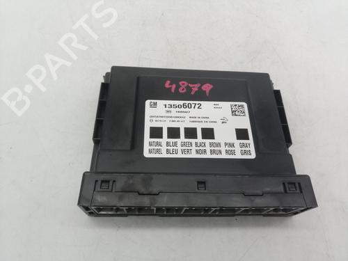 Used Electronic module OPEL CORSA E (X15) [2014-2026]  32397518