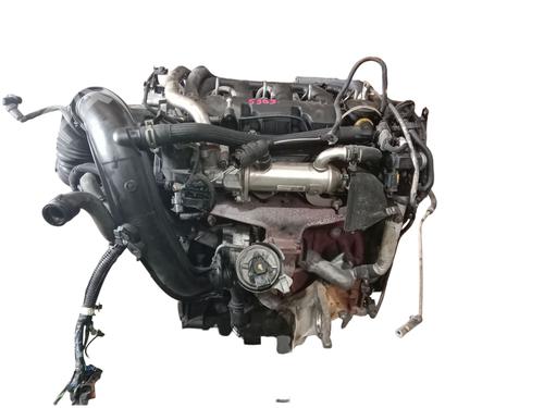 Used Engine PEUGEOT 508 SW I (8E_) 2.0 HDi (140 hp) 31858579