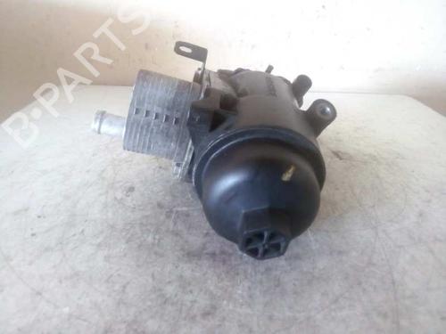 Oil radiator HYUNDAI ix20 (JC)  | BP14302902M33 