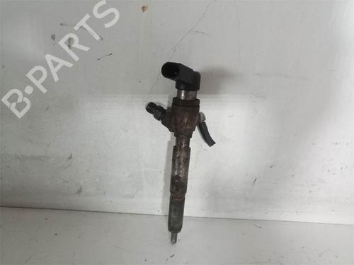 Used Injector Injector RENAULT MEGANE II (BM0/1_, CM0/1_) [2001-2012] 38592013 38592013