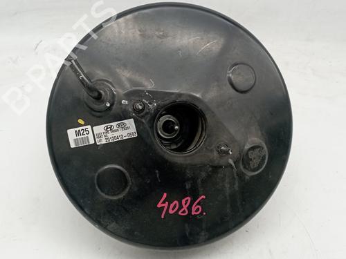 Servo brake HYUNDAI ix35 (LM, EL, ELH)  | BP20642035M42 