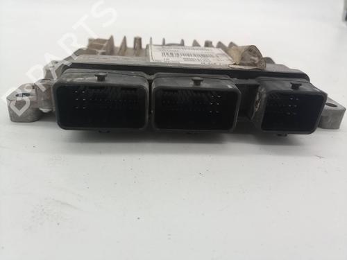Engine control unit (ECU) RENAULT KANGOO / GRAND KANGOO II (KW0/1_)  | BP12250863M57 