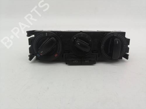 Used Climate control SKODA RAPID (NH3, NK3, NK6) 1.2 TSI (105 hp) 12990333
