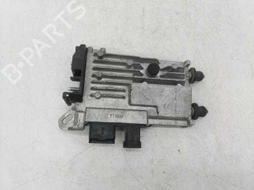 Used Engine control unit (ECU) Engine control unit (ECU) 38321021 38321021