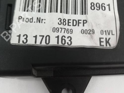 Elektronisk modul OPEL VECTRA C (Z02) 2.2 DGi (F69) | BP8134168M83 
