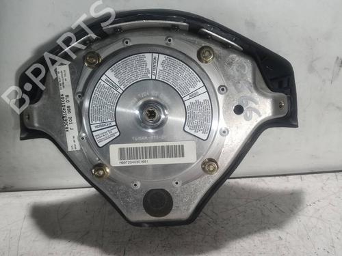 Førerens kollisjonspute AUDI A3 (8L1)  | BP6325909C9 