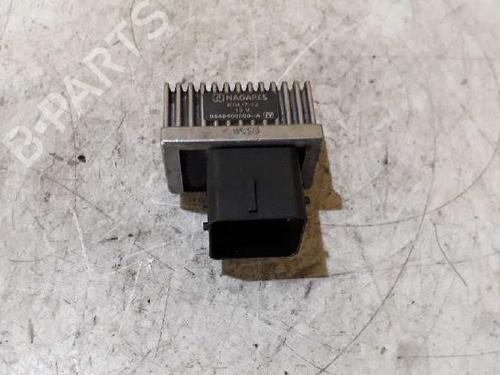 Used Electronic module NISSAN INTERSTAR Van (X70) [2002-2025]  10251873