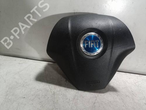 Used Driver airbag FIAT GRANDE PUNTO (199_) 1.4 (199AXB11, 199AXB1A, 199BXB1A, 199AXL1A) (77 hp) 7077301