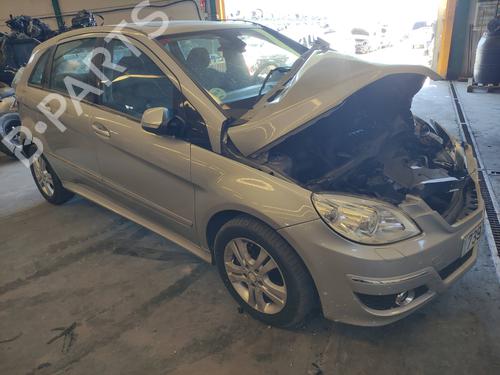AC compressor MERCEDES-BENZ B-CLASS Sports Tourer (W245) B 180 CDI (245.207) | BP15523832M34 
