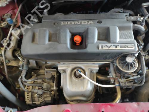 Motor HONDA CIVIC VIII Hatchback (FN, FK) [2005-2012]  11131894
