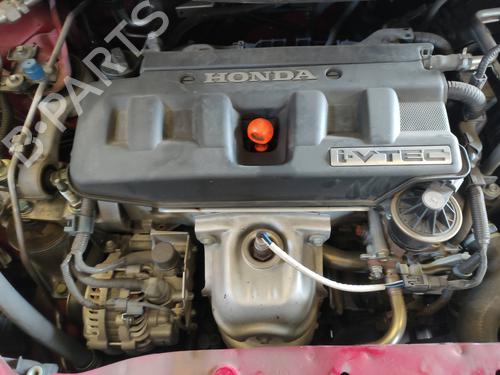 Engine HONDA CIVIC IX (FK) 1.8 i-VTEC (FK2) (141 hp) 11131894