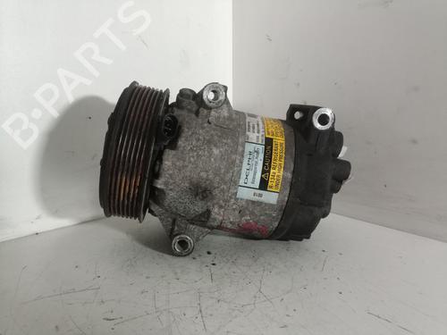 Used AC compressor AC compressor 38595806 38595806