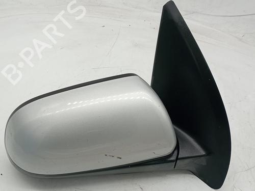 Right mirror CHEVROLET AVEO / KALOS Hatchback (T250, T255) 1.4 | BP21758123C27 
