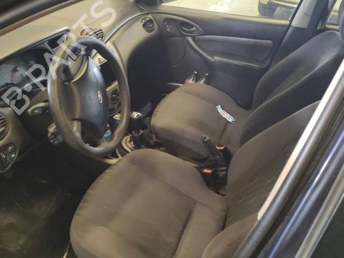 Starter FORD FOCUS I (DAW, DBW)  | BP27090971M8 