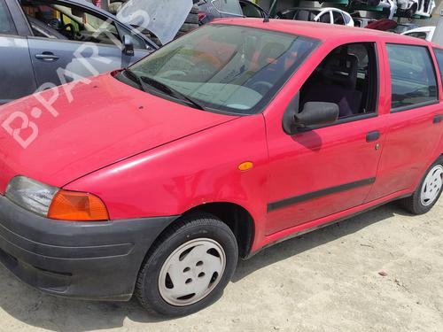 Używane części FIAT PUNTO (176_) [1993-1999]  4269991