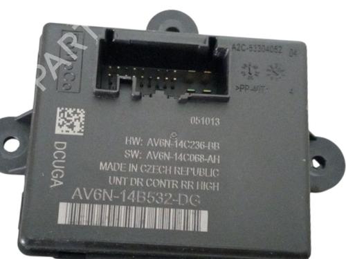 Used Other FORD C-MAX II (DXA/CB7, DXA/CEU) [2010-2019]  30327275